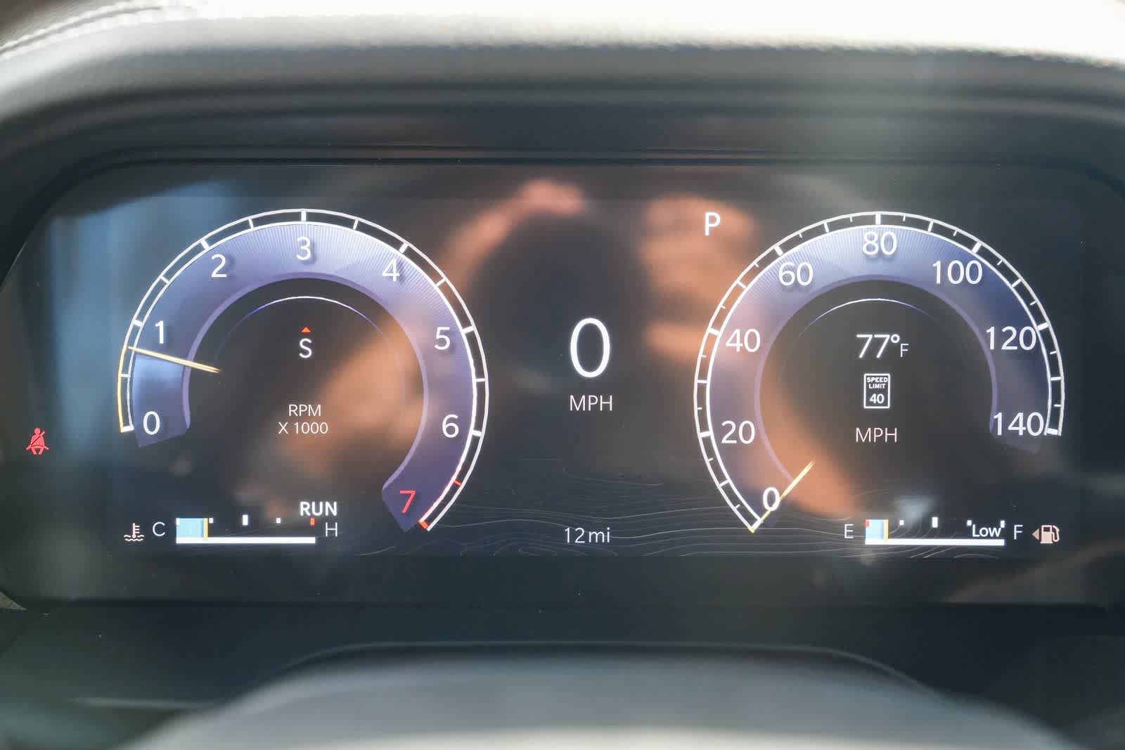 New 2026 Jeep Grand Cherokee Limited RWD image 23