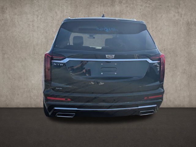 Used 2025 Cadillac XT6 Premium Luxury AWD/4WD image 6