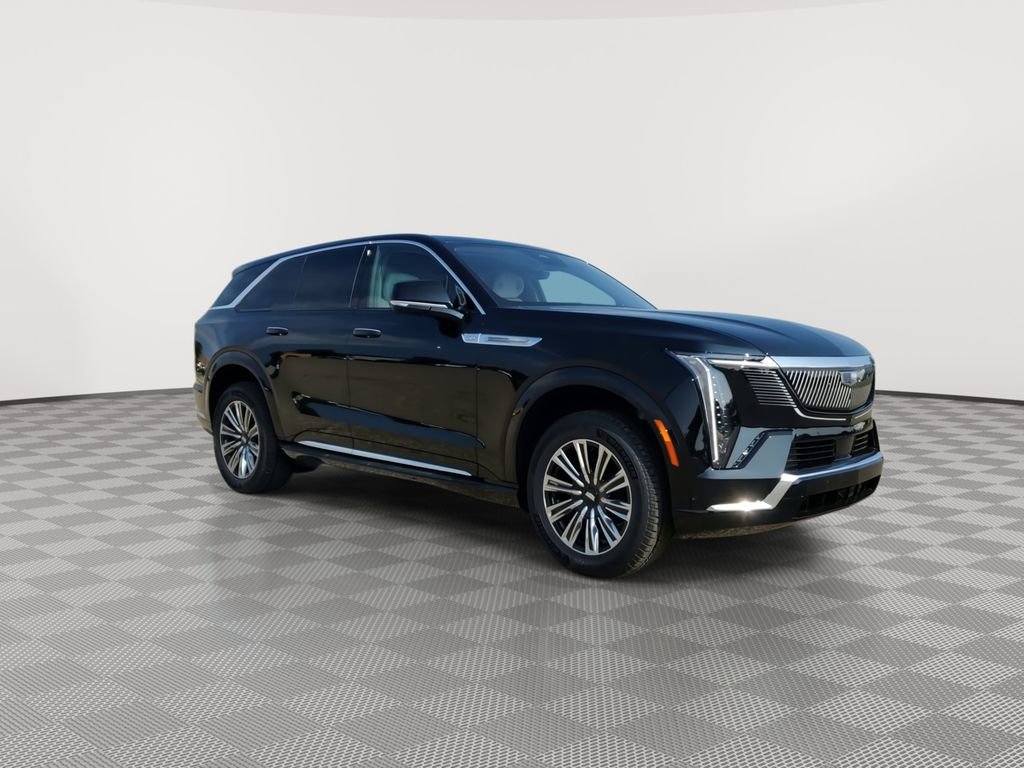 New 2026 Cadillac Escalade IQ Luxury 1 image 2