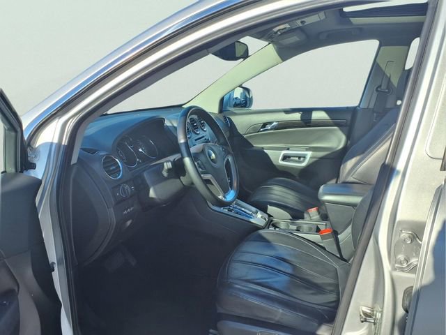 Used 2015 Chevrolet Captiva Sport LT w/ Convenience Package FWD image 16