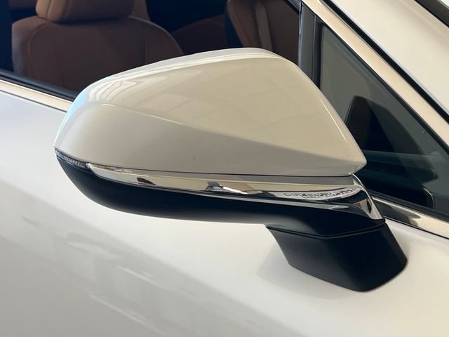 Certified 2025 Lexus RX 350 FWD w/ Technology Package image 15