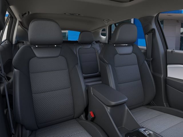 New 2026 Chevrolet Trax LT w/ Sunroof Package FWD image 42