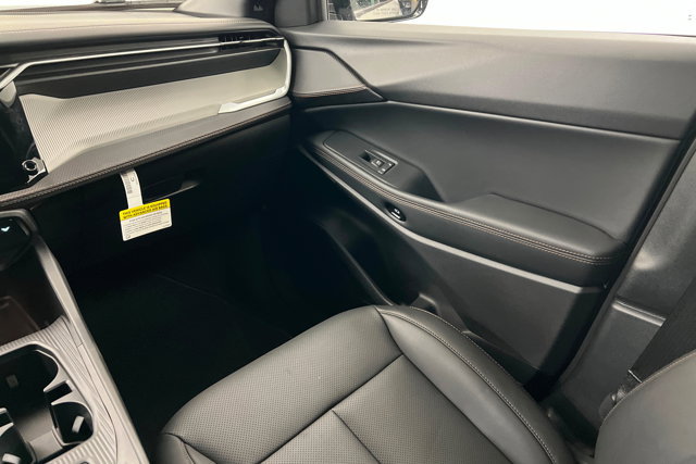 New 2026 Jeep Cherokee Limited AWD/4WD image 10