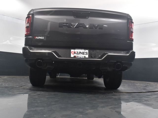 New 2026 RAM 1500 Big Horn image 50