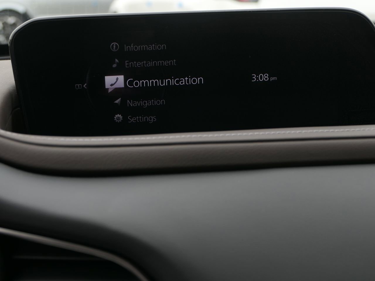 Used 2023 MAZDA CX-30 AWD 2.5 S w/ Premium Package image 18