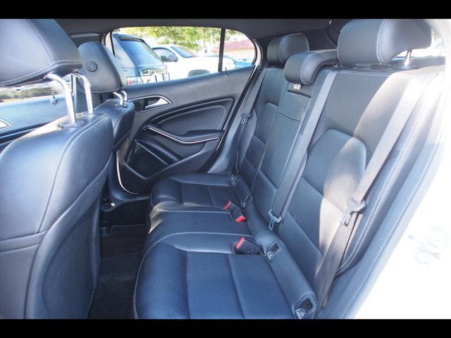 Used 2019 Mercedes-Benz GLA 250 4MATIC image 20