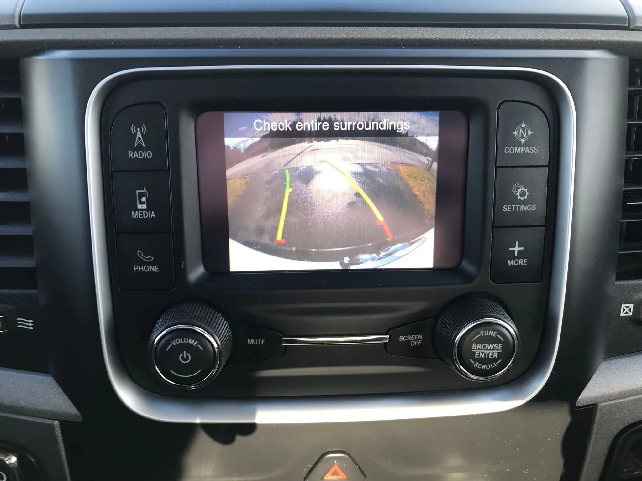 Used 2022 RAM 1500 Tradesman w/ Power & Remote Entry Group image 19