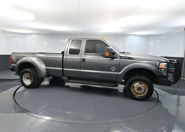 Used 2012 Ford F350 XL w/ PWR Equipment Group image 4