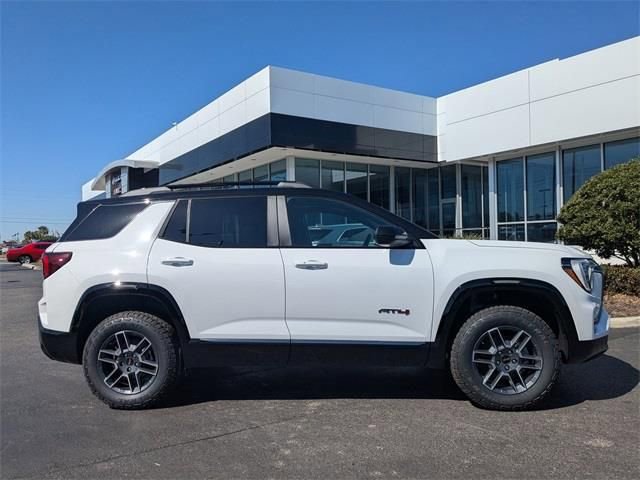 New 2026 GMC Terrain AT4 image 3