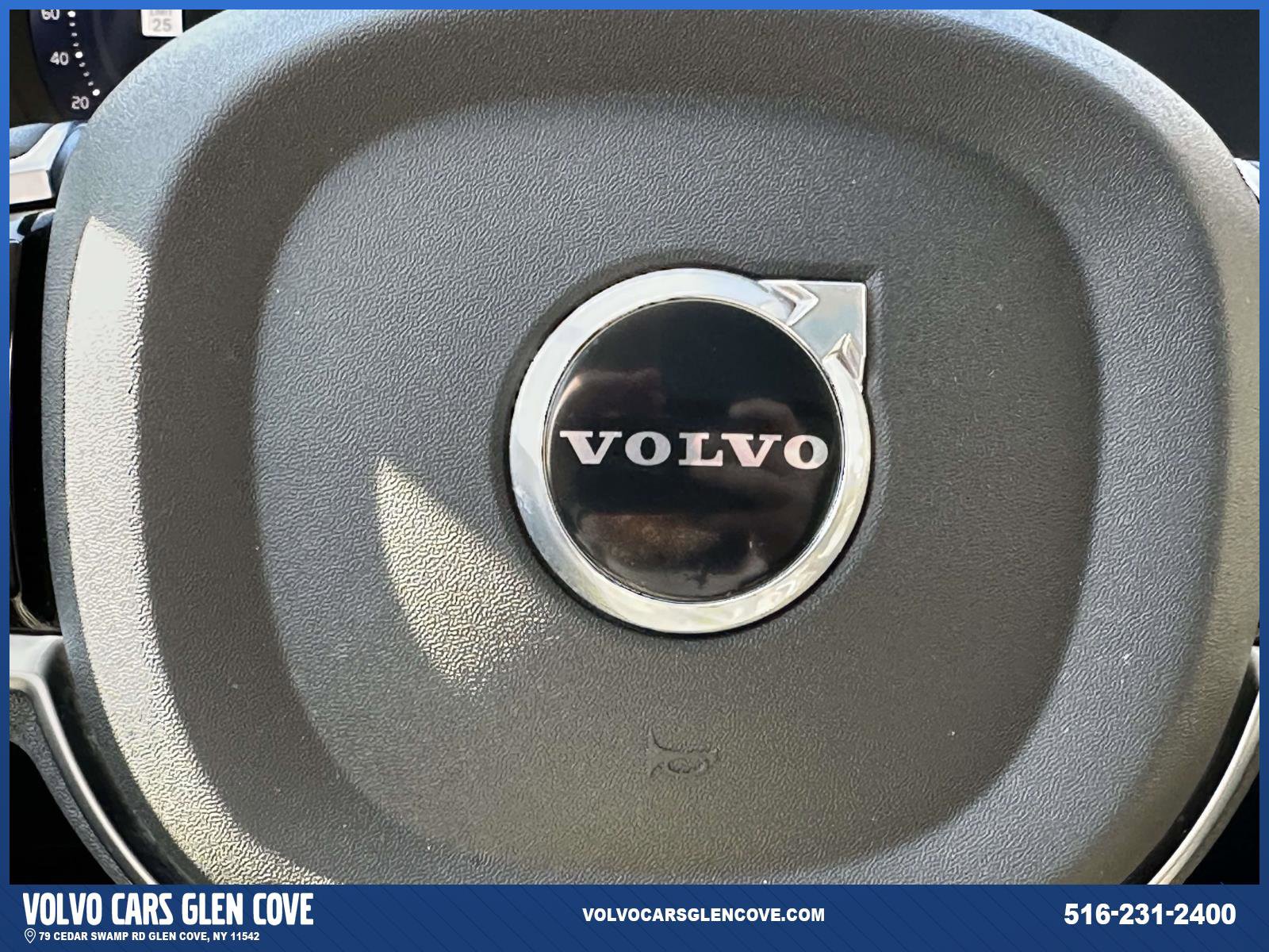 Used 2026 Volvo XC90 B6 Plus w/ Protection Package Premier image 23