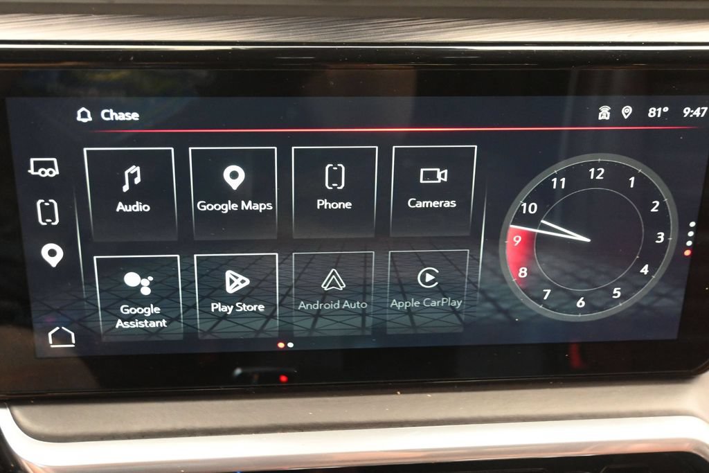 Used 2023 GMC Sierra 1500 Denali Ultimate AWD/4WD image 19