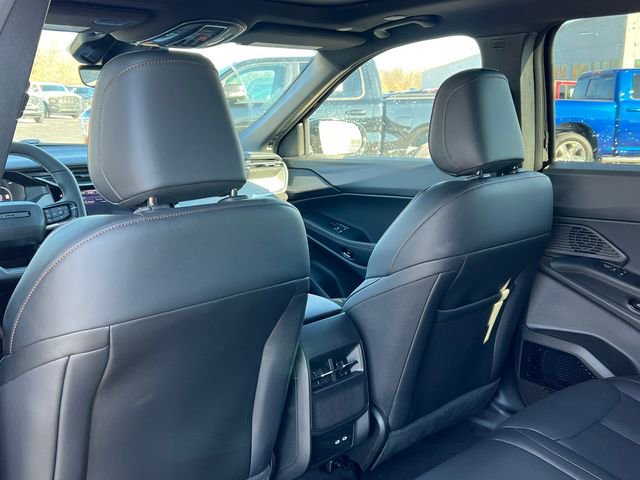 New 2026 Jeep Cherokee Limited image 33