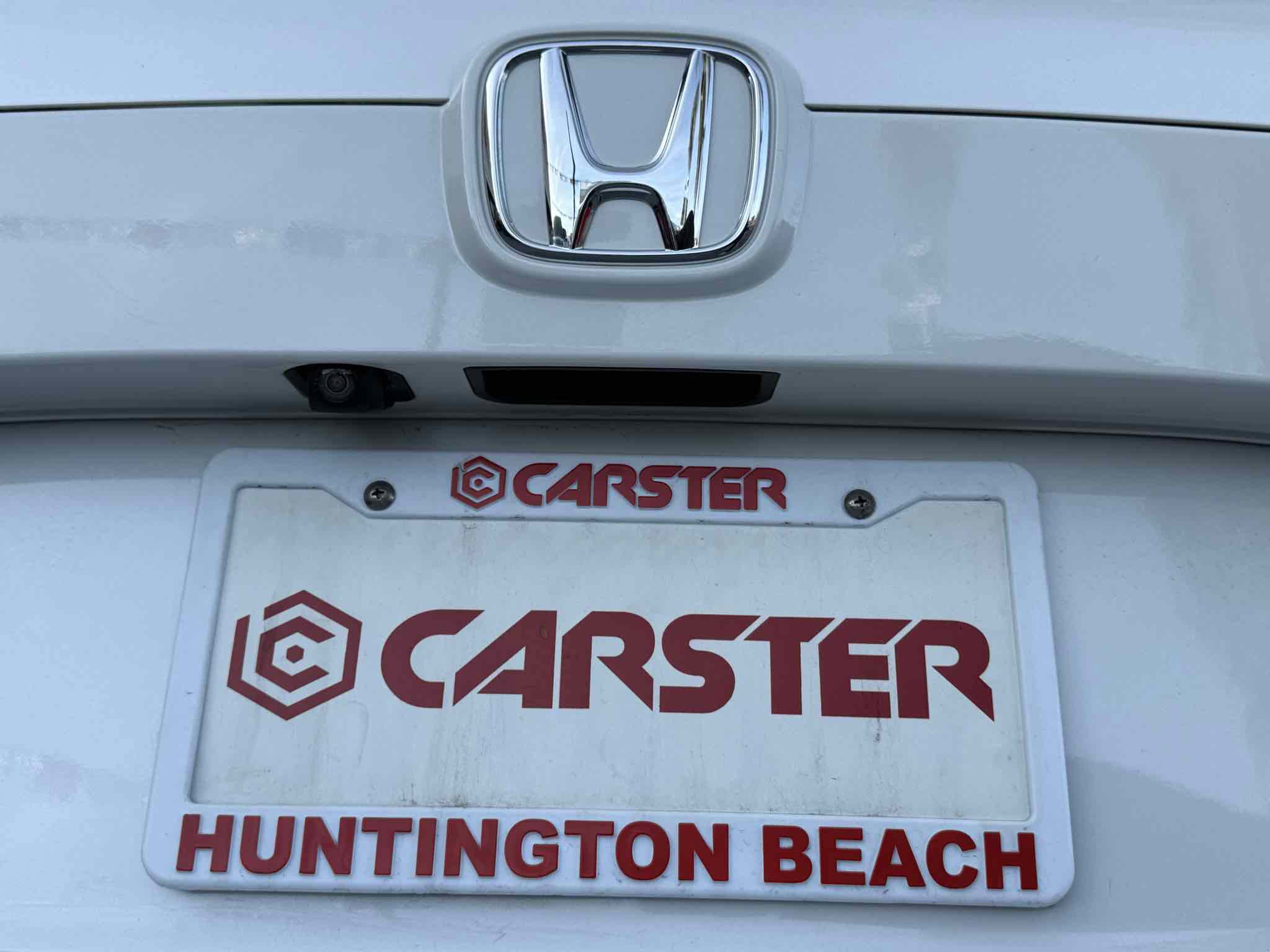 Used 2021 Honda Insight EX image 32