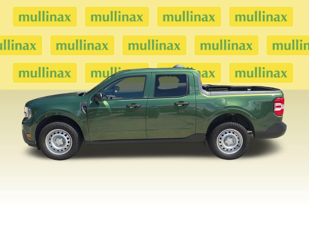 Used 2025 Ford Maverick XL w/ Equipment Group 101A AWD/4WD image 10