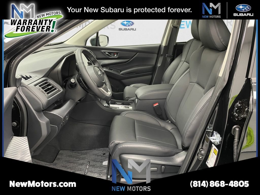 New 2026 Subaru Ascent Premium image 7