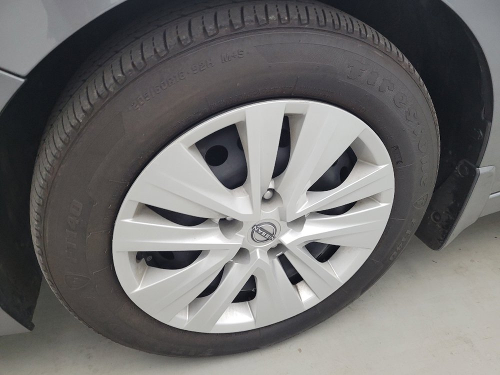 Used 2024 Nissan Sentra S FWD image 31