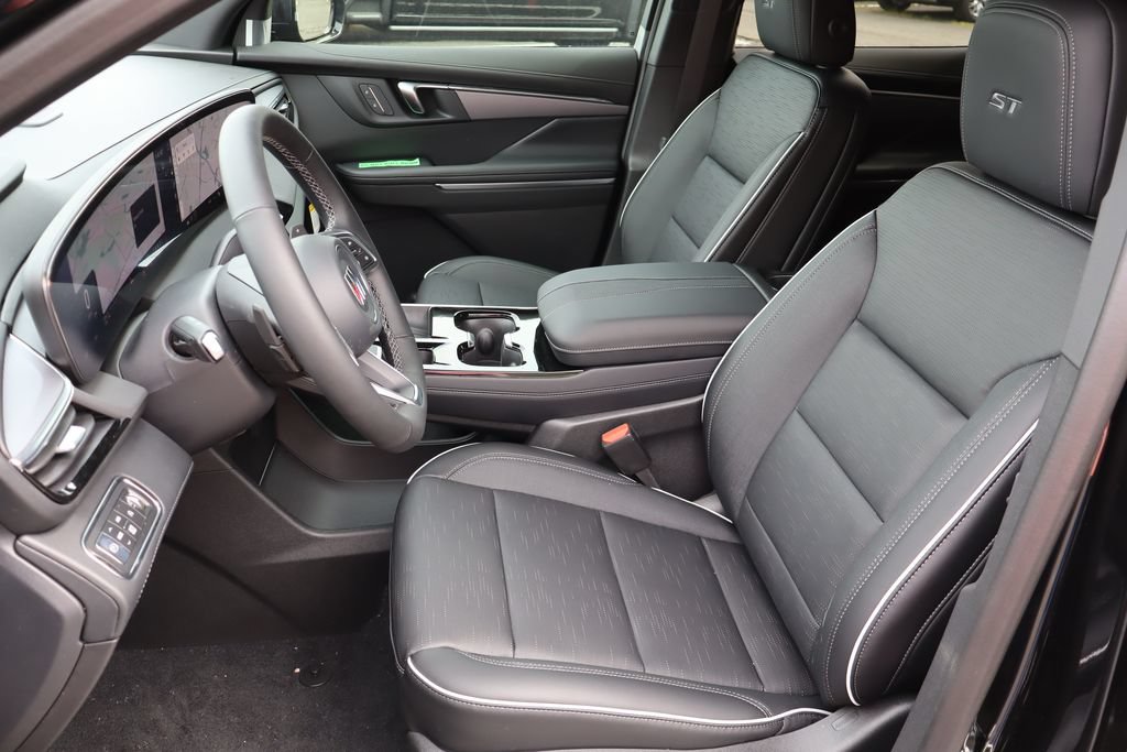New 2026 Buick Enclave Sport Touring w/ Power Package AWD/4WD image 12