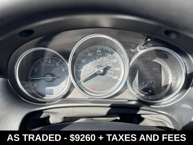 Used 2014 MAZDA CX-5 Sport FWD image 18