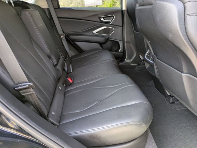 Certified 2023 Acura RDX Base image 26