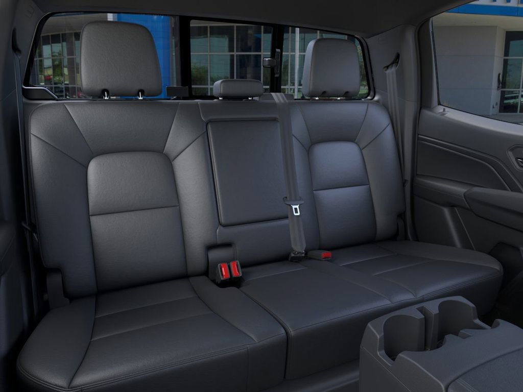 New 2026 Chevrolet Colorado LT w/ LT Convenience Package RWD image 17