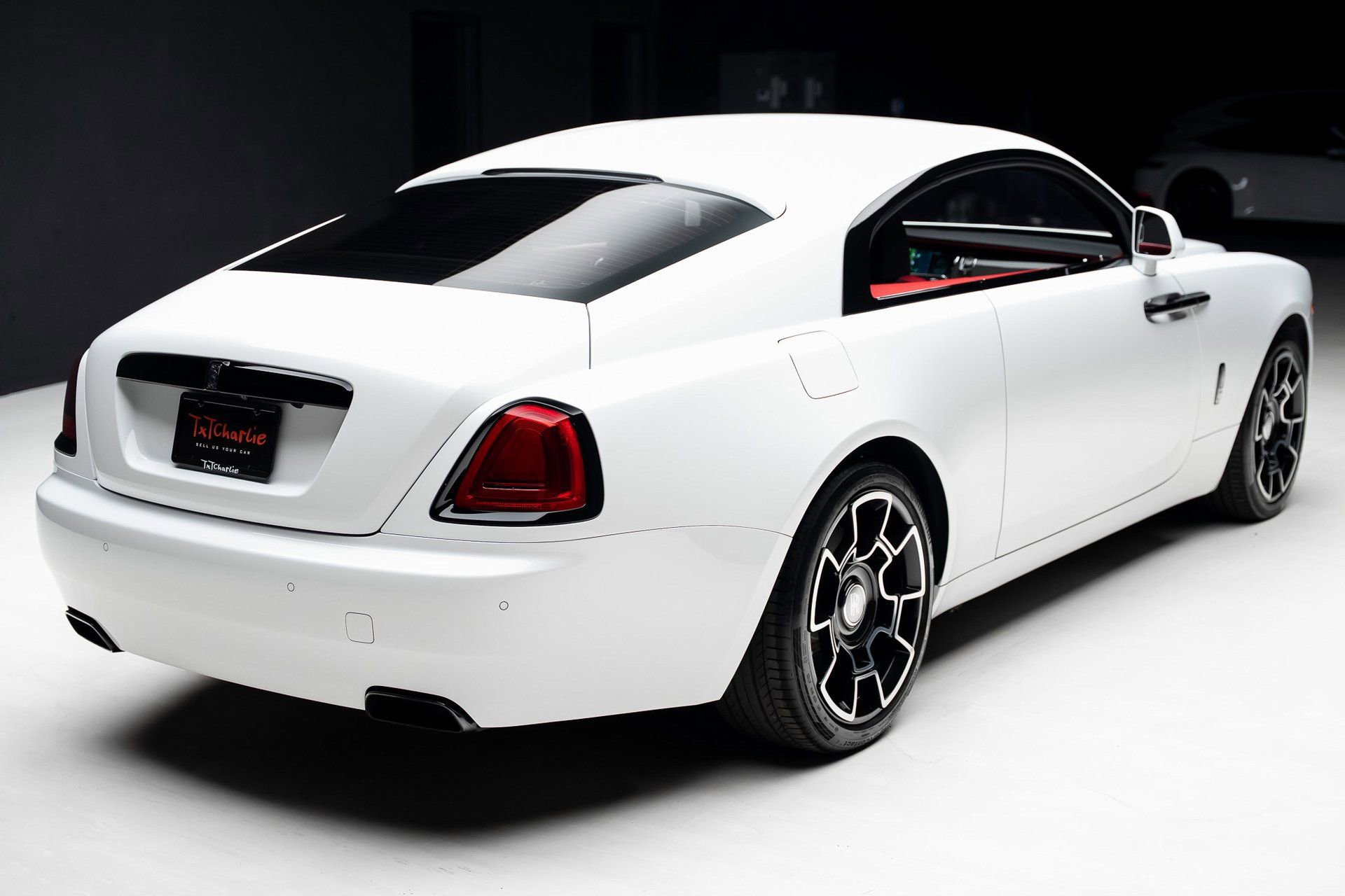 Used 2020 Rolls-Royce Wraith image 34