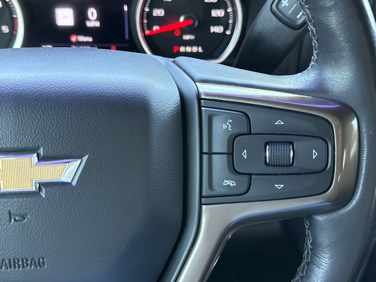 Used 2020 Chevrolet Silverado 3500 High Country w/ LPO, Hitch Package AWD/4WD image 26