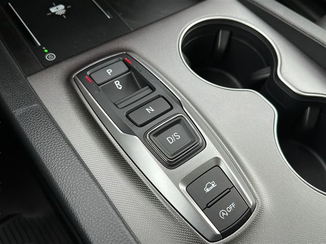 New 2026 Honda Ridgeline RTL image 34