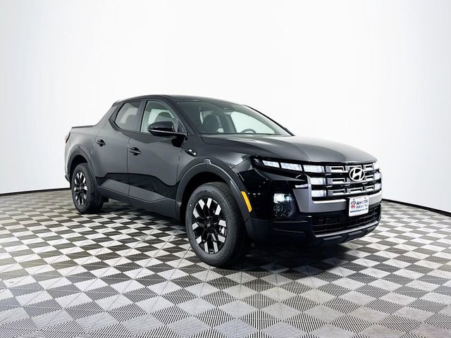 New 2026 Hyundai Santa Cruz SE image 10