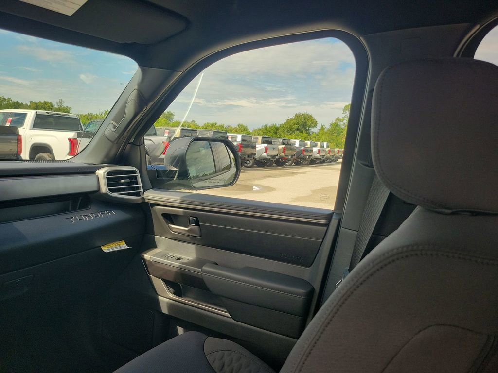 New 2026 Toyota Tundra SR5 image 11