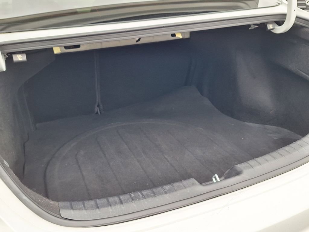 Used 2022 Kia Forte LXS image 25