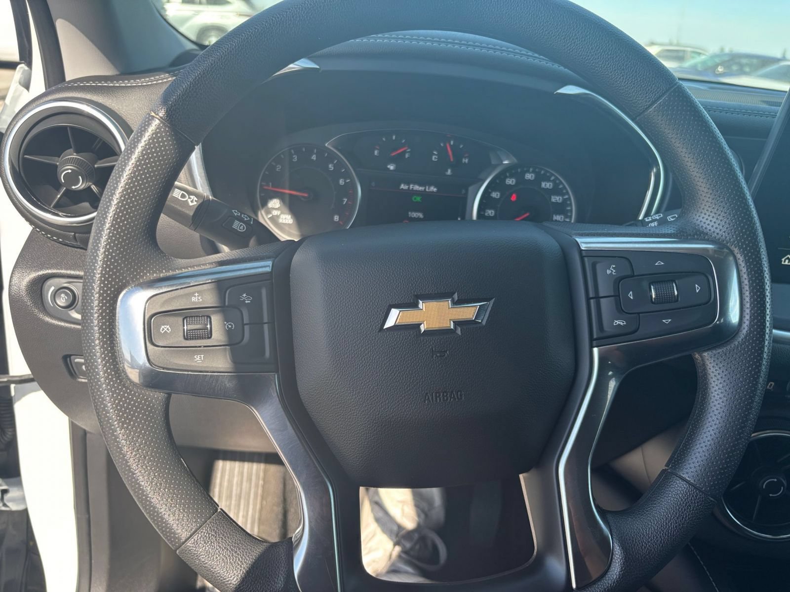 Used 2026 Chevrolet Blazer LT FWD image 27