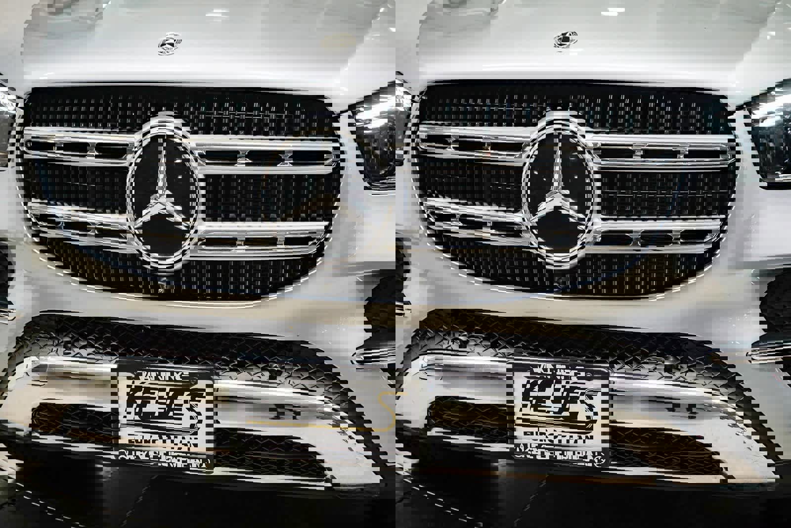 Used 2025 Mercedes-Benz GLE 350 4MATIC image 8