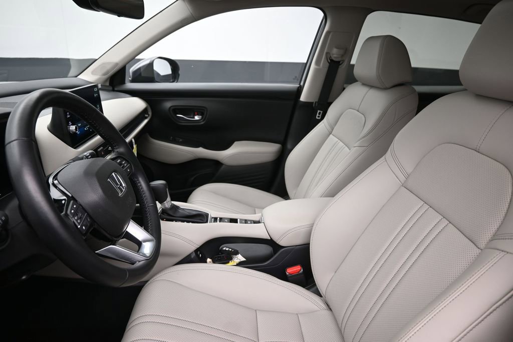 Used 2026 Honda HR-V EX-L image 24