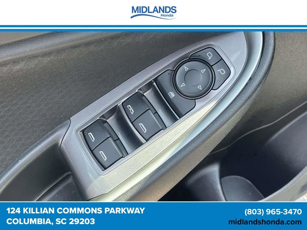 Used 2024 Chevrolet Malibu LT FWD image 17