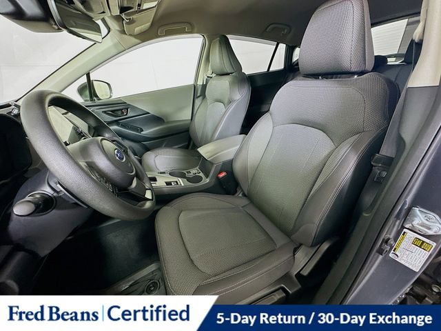 Used 2024 Subaru Crosstrek 2.0i Premium w/ Popular Package #3 image 22
