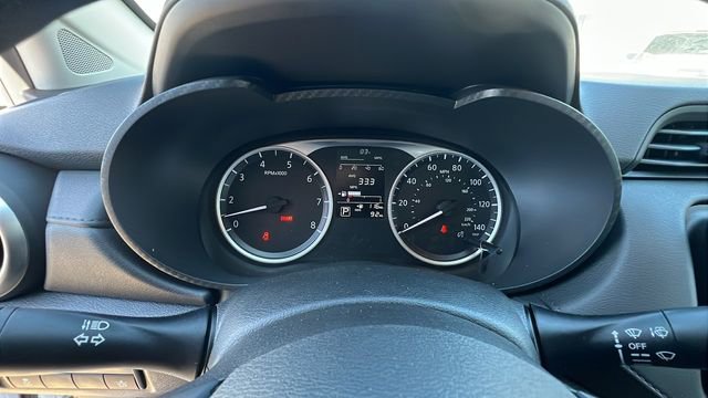 New 2025 Nissan Versa S w/ S Plus Package image 29