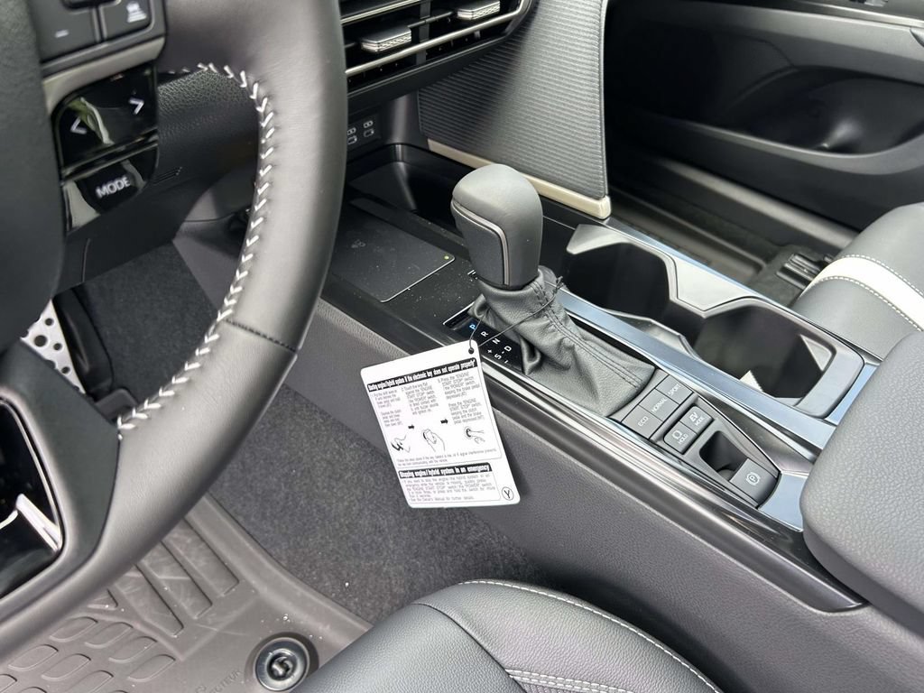 New 2026 Toyota Camry SE w/ Multimedia Upgrade Package FWD image 19