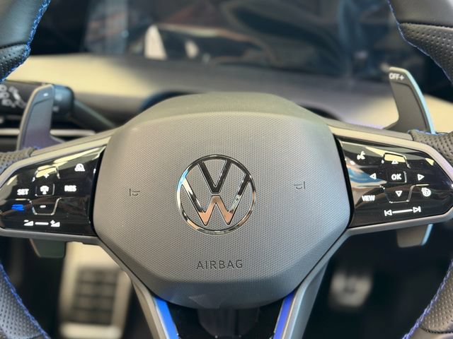 New 2026 Volkswagen Golf w/ Euro Style Package AWD/4WD image 21