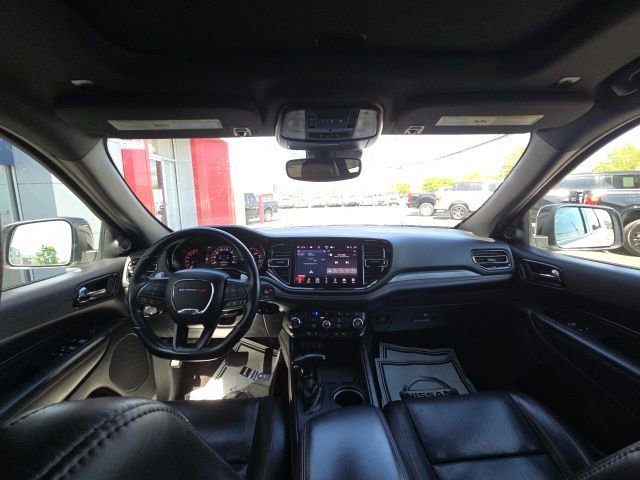 Used 2024 Dodge Durango R/T AWD/4WD image 12