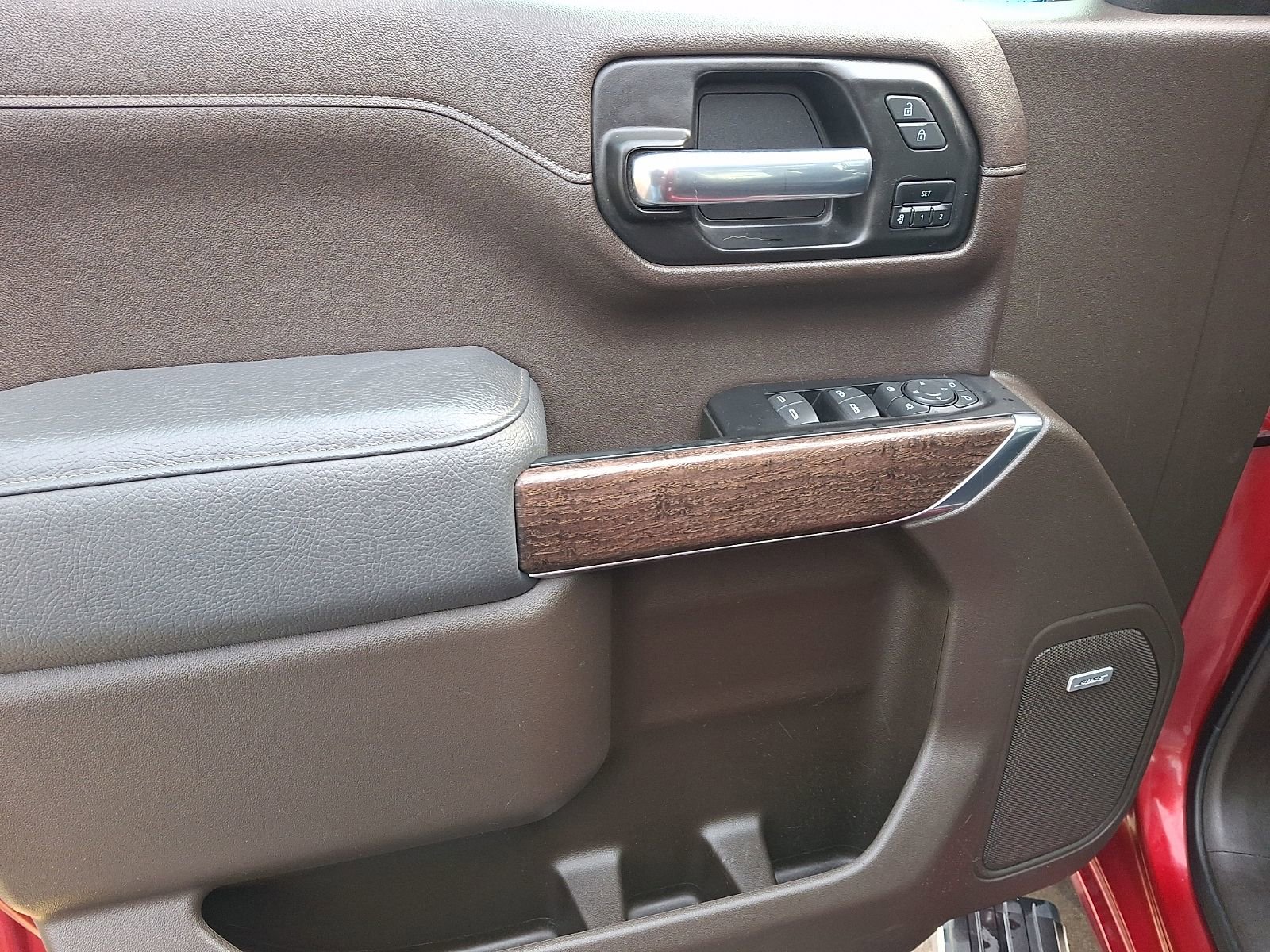 Used 2022 GMC Sierra 1500 Denali w/ Denali Premium Package image 12