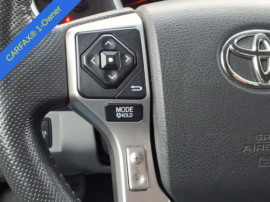 Used 2015 Toyota Tacoma 4x4 Access Cab w/ SR5 Package image 27