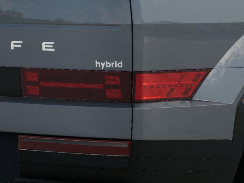 New 2027 Hyundai Santa Fe SE FWD image 10