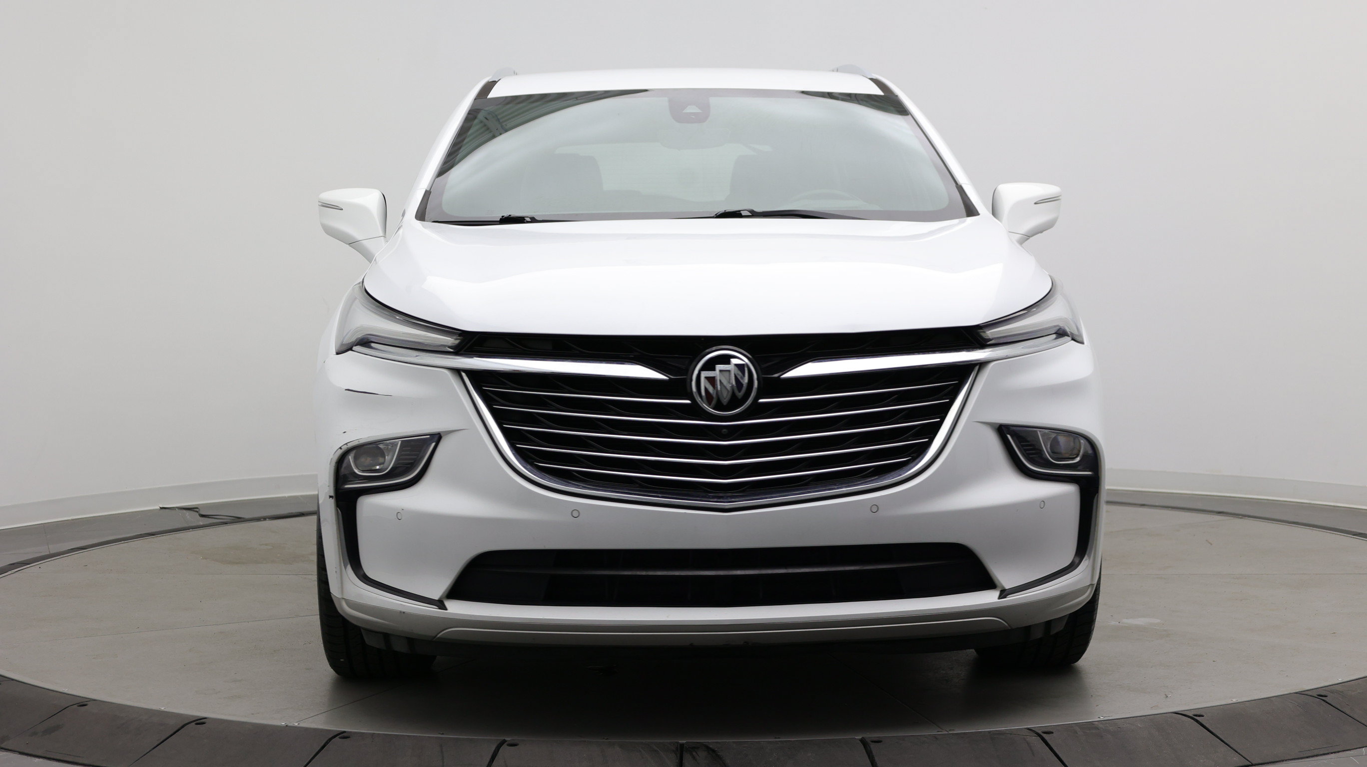 Used 2022 Buick Enclave Premium FWD image 2