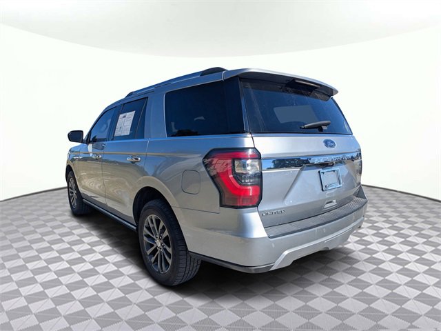Used 2020 Ford Expedition Limited image 6