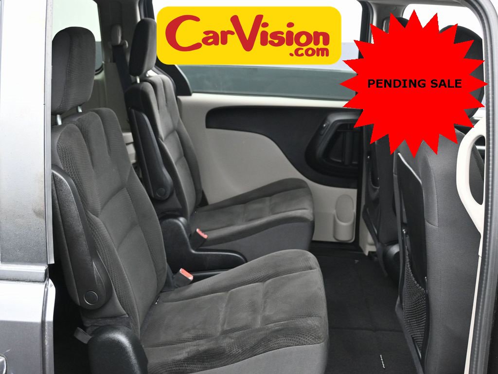 Used 2017 Dodge Grand Caravan SE w/ Power Window Group image 33