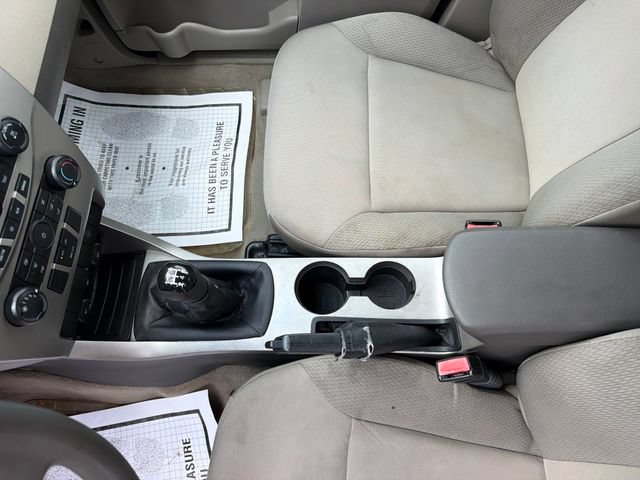 Used 2008 Ford Focus S FWD image 21