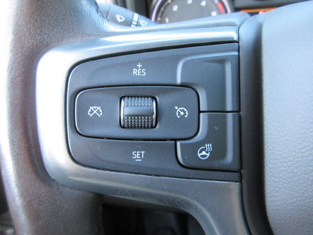 Used 2021 Chevrolet Silverado 3500 LT w/ All Star Edition AWD/4WD image 28