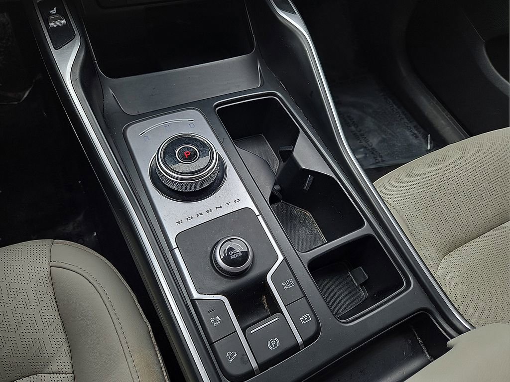 Used 2022 Kia Sorento S image 30