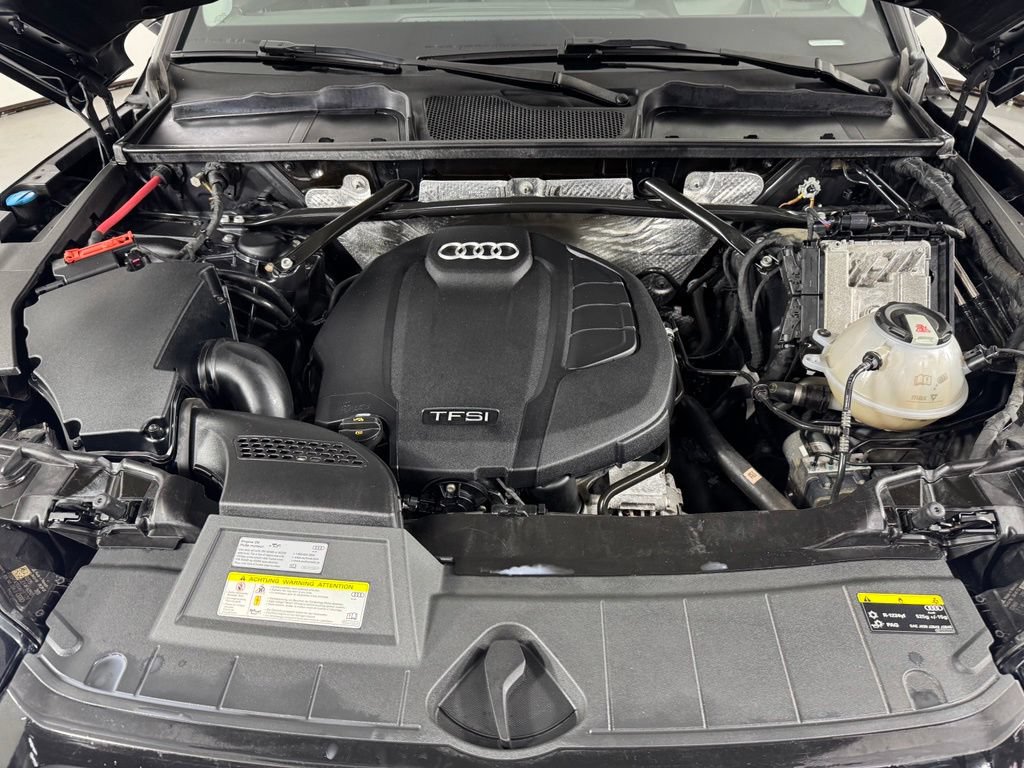 Used 2018 Audi Q5 Prestige AWD/4WD image 36