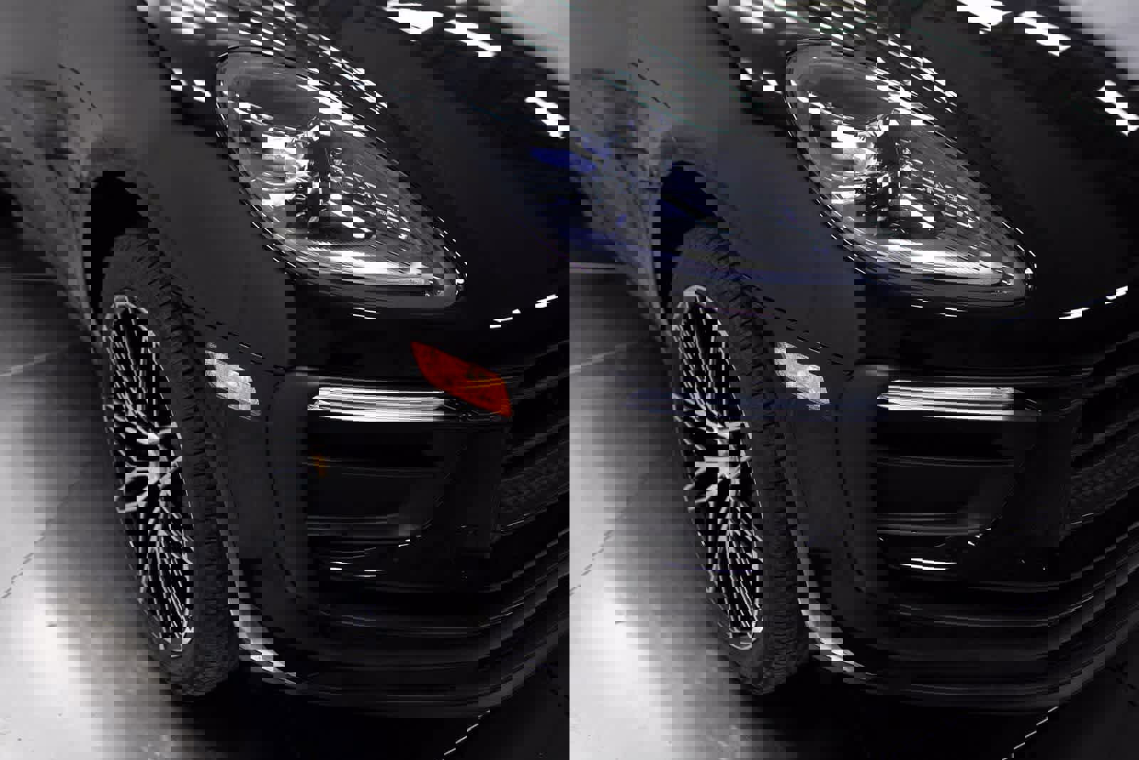 Certified 2025 Porsche Macan image 12